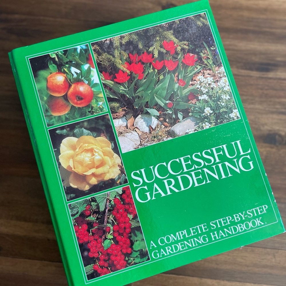 Successful Gardening